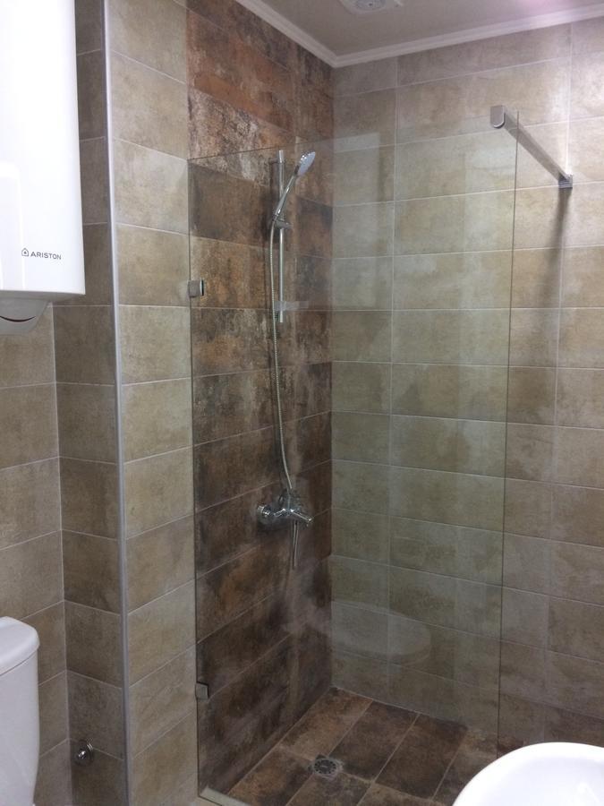 Apartment Selfie Батуми Екстериор снимка
