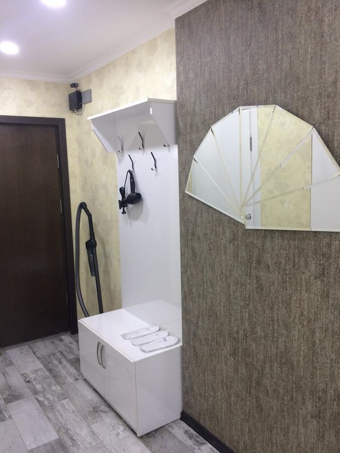 Apartment Selfie Батуми Екстериор снимка
