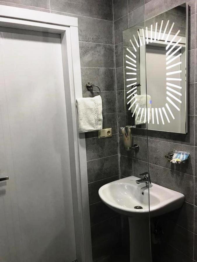 Apartment Selfie Батуми Екстериор снимка